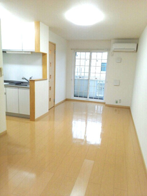 【居間・リビング】 | サンセレーノ