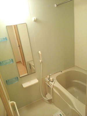 【浴室】 | サンセレーノ