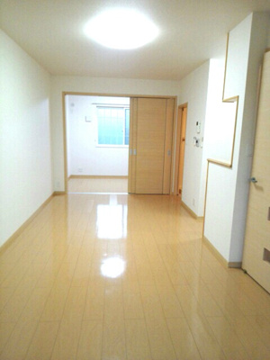 【居間・リビング】 | サンセレーノ