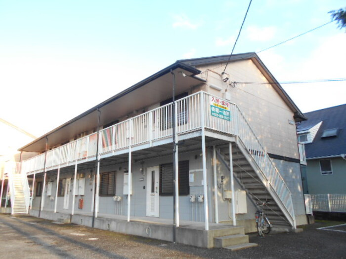 らぽーる梅園 ＡＢ