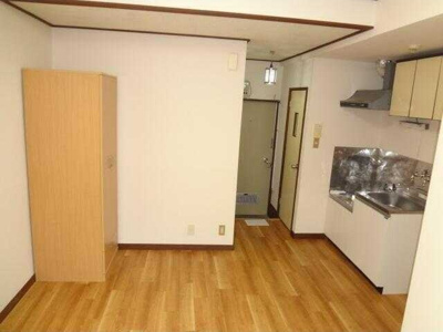 【寝室】 | ハイムぺタルマ