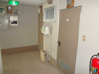 【その他共用部分】 | ハイムぺタルマ