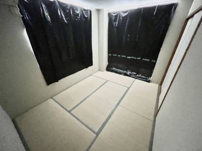 【和室】 | グリーンコート広瀬