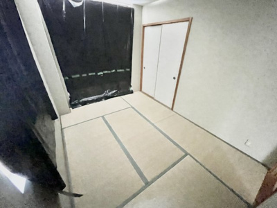 【和室】 | グリーンコート広瀬