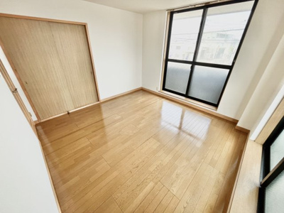 【洋室】 | グリーンコート広瀬