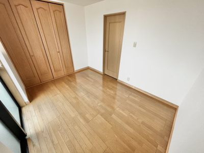 【洋室】 | グリーンコート広瀬