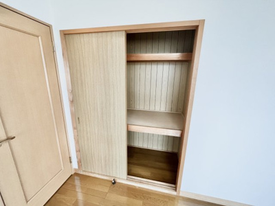 【収納】 | グリーンコート広瀬