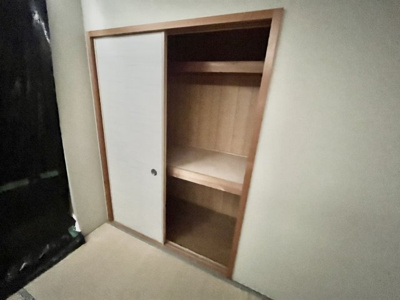 【収納】 | グリーンコート広瀬