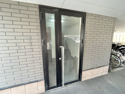 【その他共用部分】 | グリーンコート広瀬