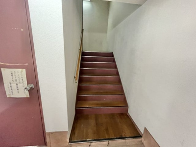 【その他共用部分】 | グリーンコート広瀬