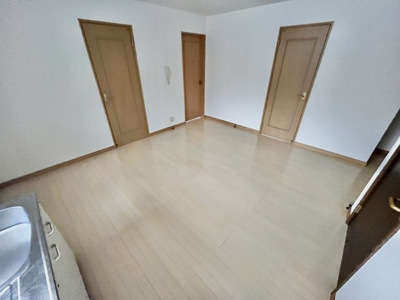 【居間・リビング】 | グリーンコート広瀬