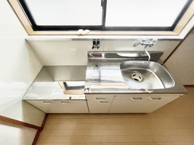 【キッチン】 | グリーンコート広瀬