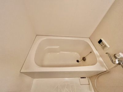 【浴室】 | グリーンコート広瀬