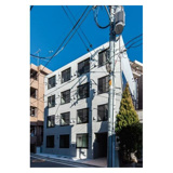 ＣＯＣＯＦＬＡＴ中村橋の画像