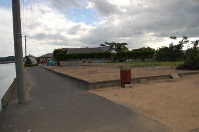 【外観】 | ◇東区神崎町◇土地◇建築条件なし◇