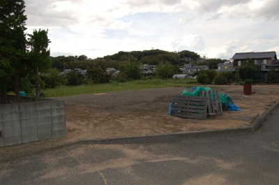 【外観】 | ◇東区神崎町◇土地◇建築条件なし◇