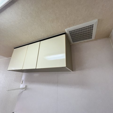 ハイツフレンドの設備