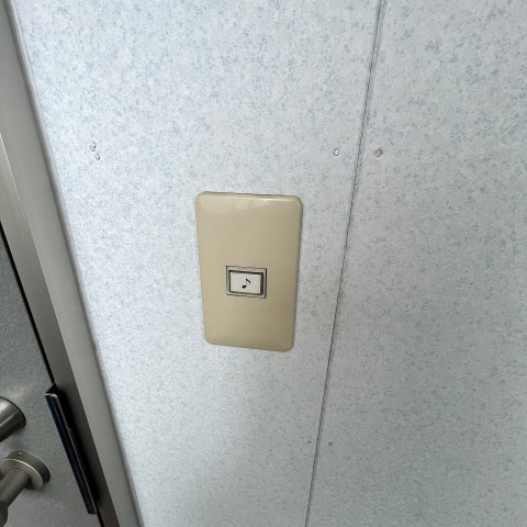ハイツフレンドの設備