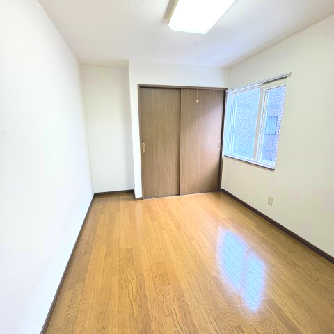 ハイツフレンドの内装