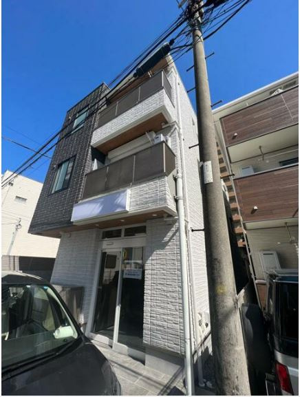 ＧＵＳＴＯ船橋本町