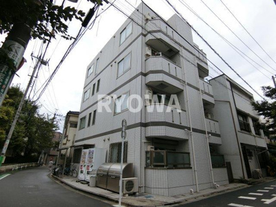 【外観】 | フランベルジュ町屋