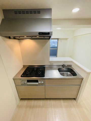 仲介手数料0円！！グランメゾン黒川のキッチン