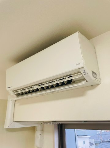 仲介手数料0円！！グランメゾン黒川の設備