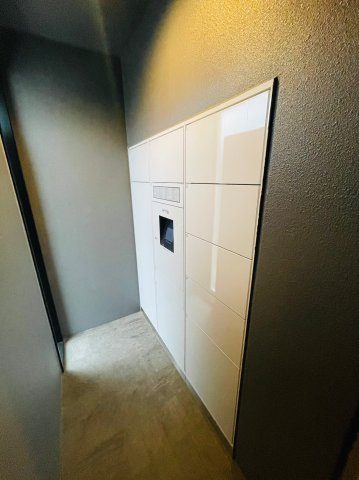 仲介手数料0円！！グランメゾン黒川のその他共用部分