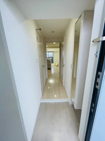 仲介手数料0円！！グランメゾン黒川の内装