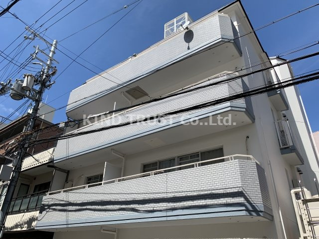 サンライズ菅栄