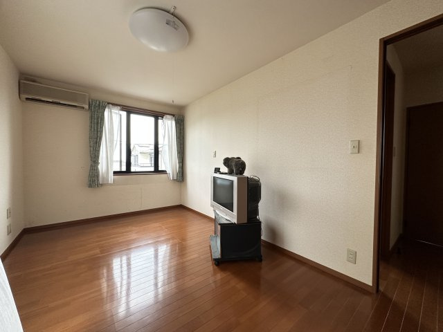 【居間・リビング】 | 三池売家