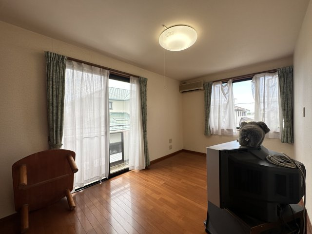 【洋室】 | 三池売家