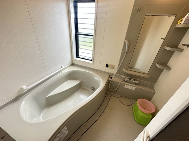 【浴室】 | 三池売家