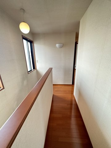 【内装】 | 三池売家