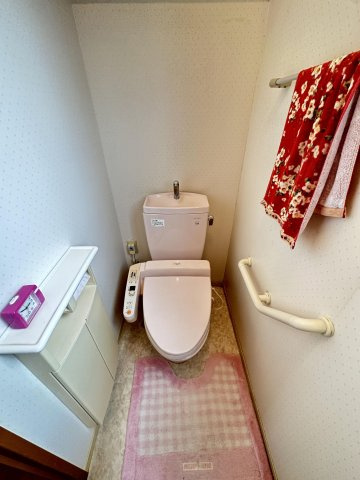 【トイレ】 | 三池売家