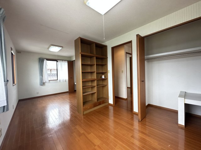 【洋室】 | 三池売家