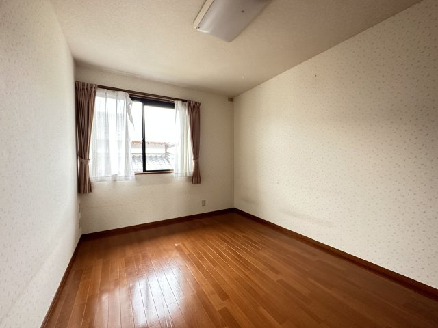 【洋室】 | 三池売家