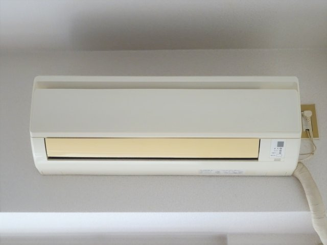 シティハイツ新小岩の設備