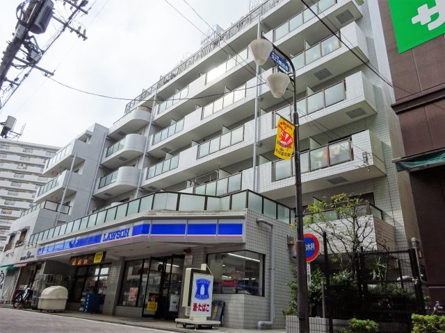 シティハイツ新小岩