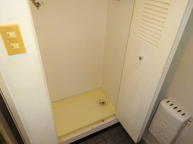 シティハイツ新小岩の設備