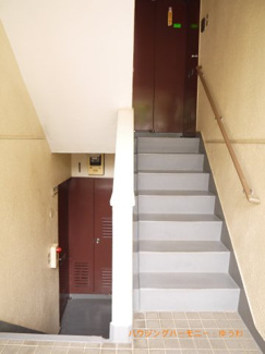 【その他共用部分】