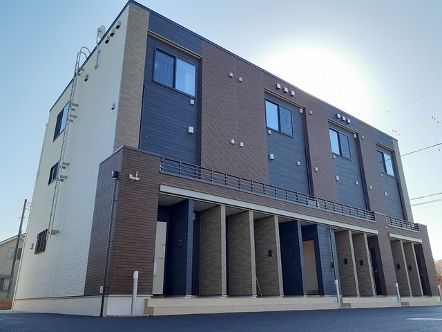 KMCグランドシャトー