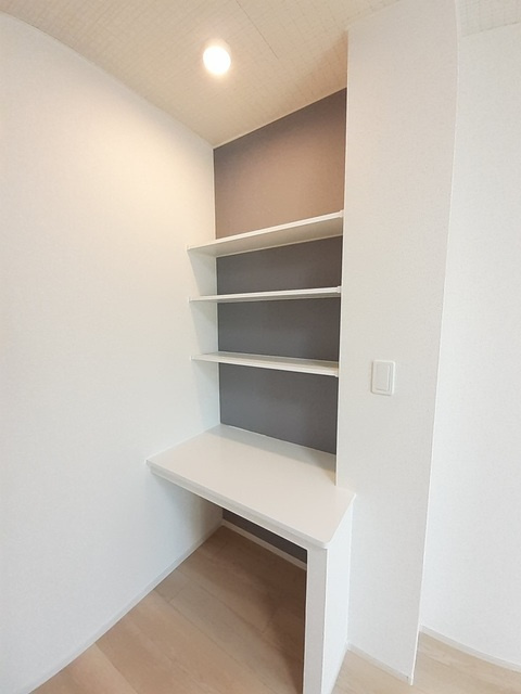 KMCグランドシャトーのその他