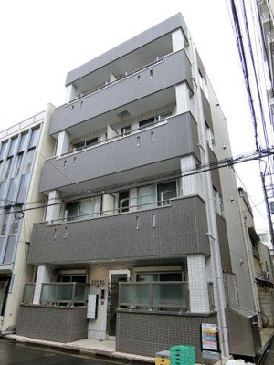 【外観】 | セシル森下