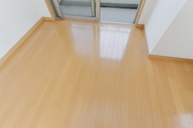 THEパームス新小岩 の内装