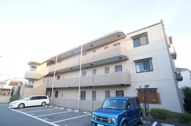 アーバンハイム武田