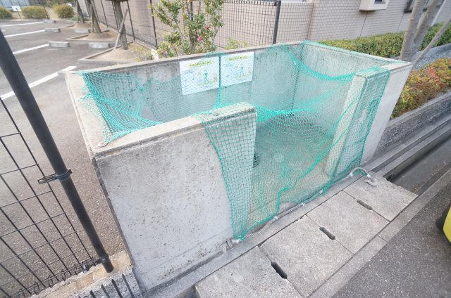 アーバンハイム武田のその他共用部分