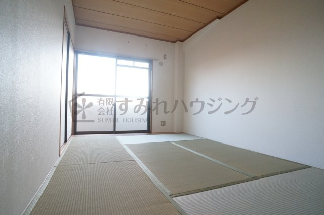 アーバンハイム武田のその他
