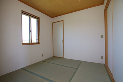 【和室】 | 大阪狭山市東野西戸建