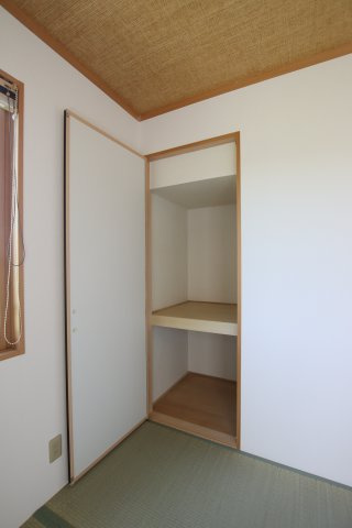 【収納】 | 大阪狭山市東野西戸建